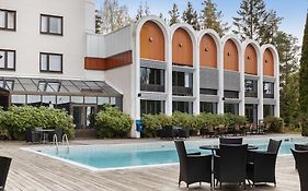 Best Western Gustaf Fröding Hotell & Konferens