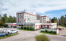 Best Western Gustaf Fröding Hotell & Konferens